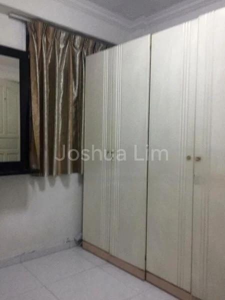 Room (Condo) for Rent in  Beauty World Centre - Image 1